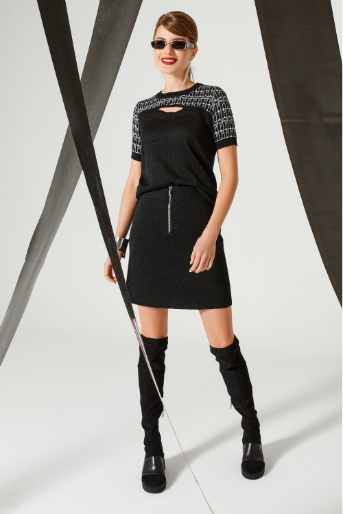 Джемпер C4354